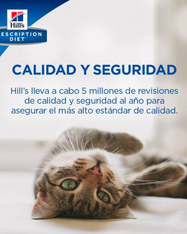 24 Latas Hill's C/d Feline 165g. - Imagen 4