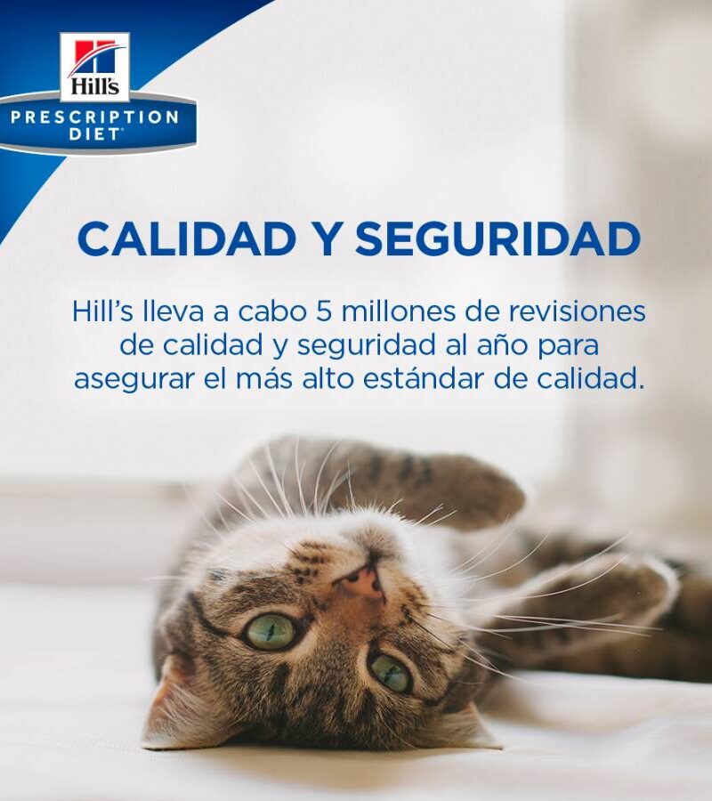 24 Latas Hill's C/d Feline 165g. - Imagen 4