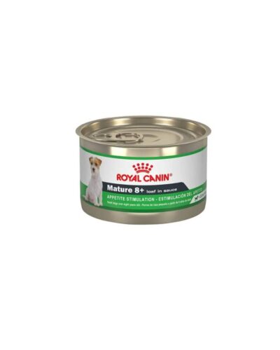 1 Lata Royal Canin Mature +8 150 g