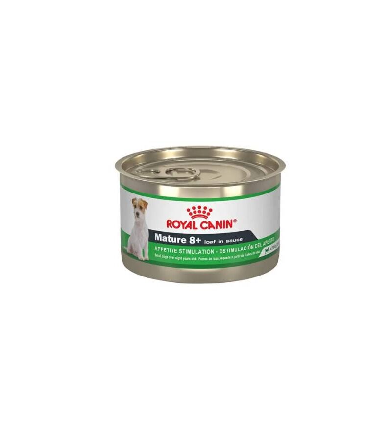 1 Lata Royal Canin Mature +8 150 g
