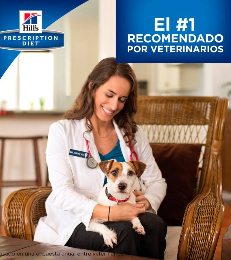 24 Latas Hill's A/d Canine/Feline 165g. - Imagen 5