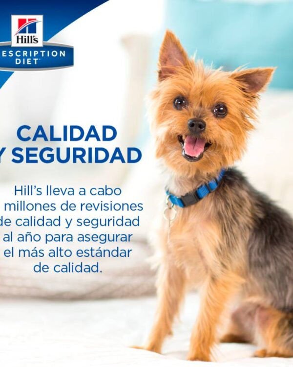 12 Latas Hill's K/d Canine Estofado (pollo y vegetales) 350g. - Imagen 4