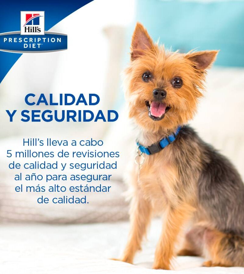 12 Latas Hill's C/d Canine sabor pollo 350g. - Imagen 3