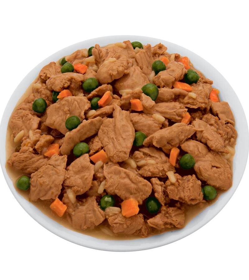 12 Latas Hill's K/d Canine Estofado (pollo y vegetales) 350g. - Imagen 3