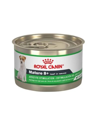 24 Latas Royal Canin Wet Mature 150 gr