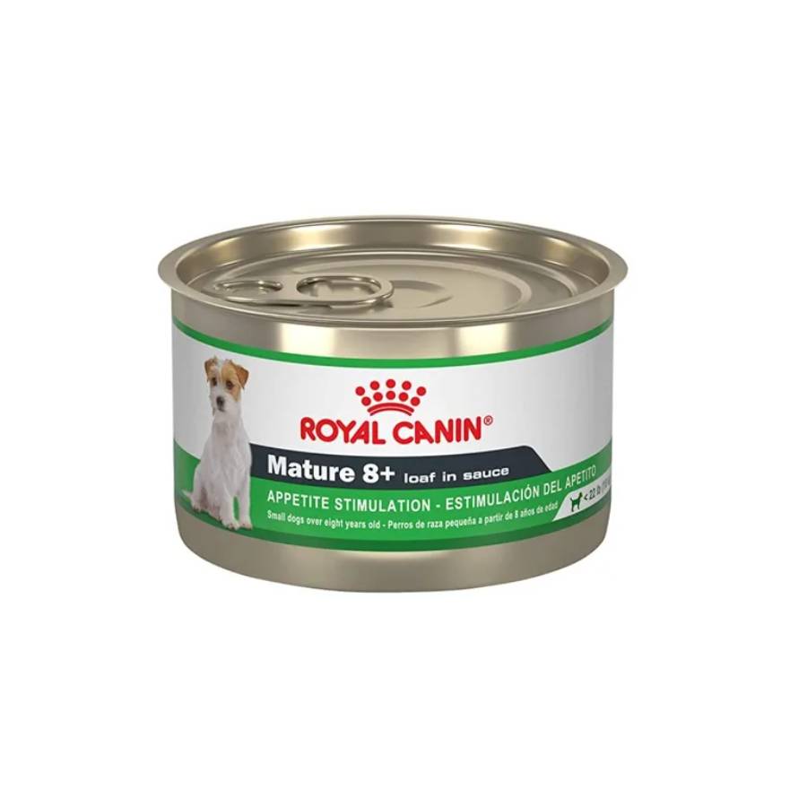 24 Latas Royal Canin Wet Mature 150 gr