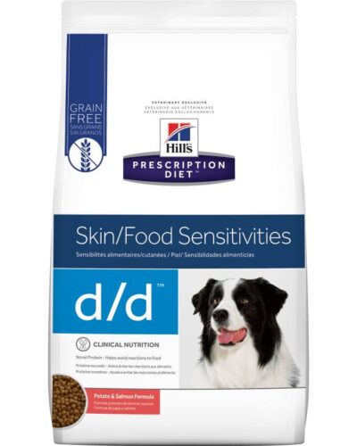 Hill's D/d Canine 11.3 Kg