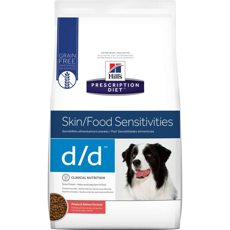 Hill's D/d Canine 11.3 Kg