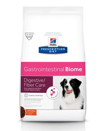 Hill's Gastro Biome Canine 3.6kg
