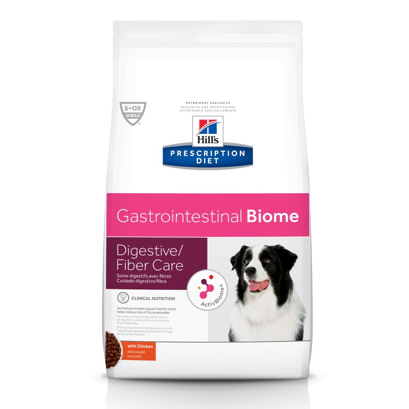 Hill's Gastro Biome Canine 7.2 Kg