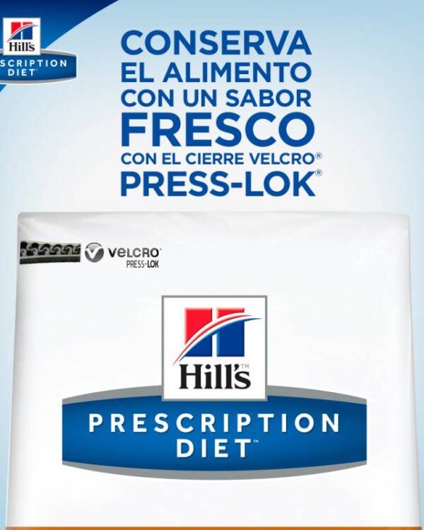 Hill's Z/d Canine 7.9 Kg - Imagen 7
