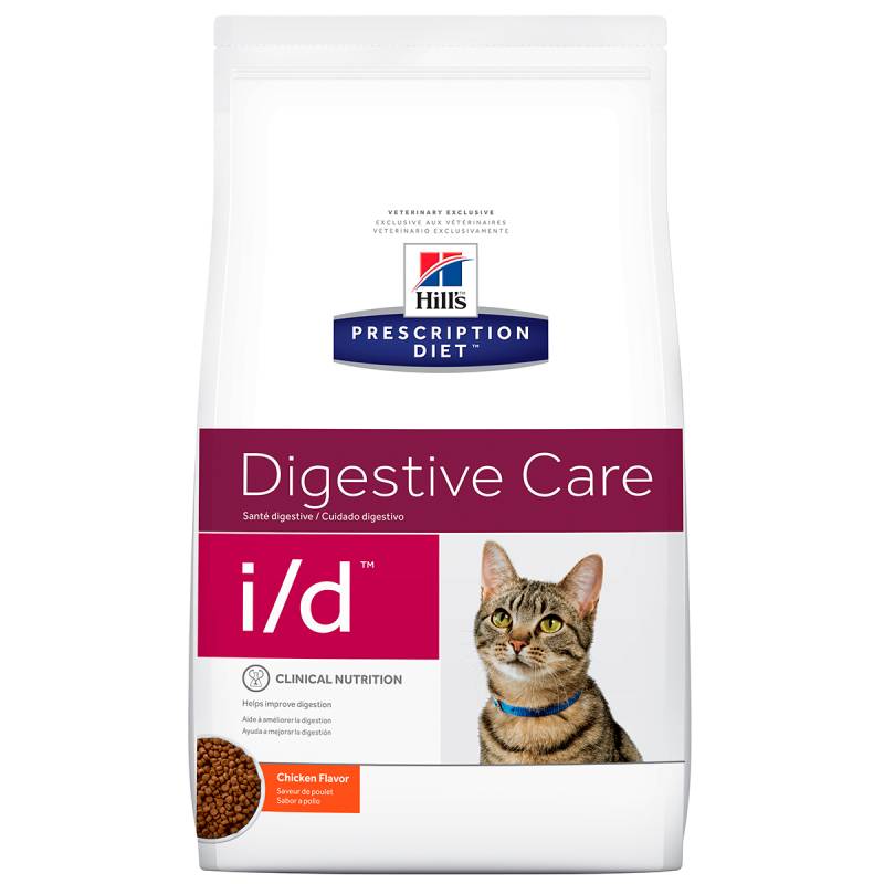 Hill's i/d Feline 1.8kg