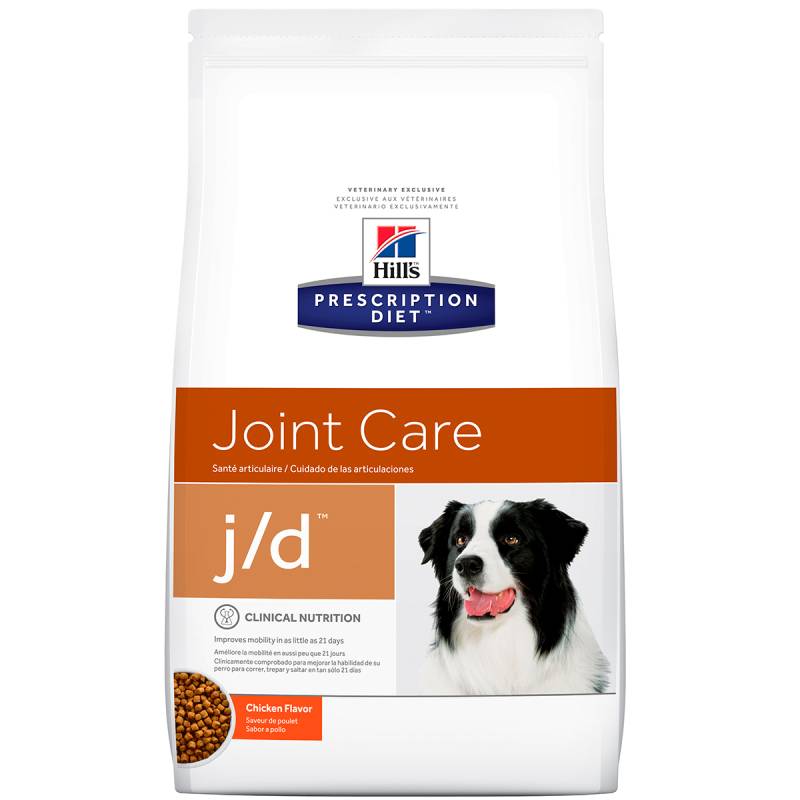 Hill's J/d canine 12.5kg