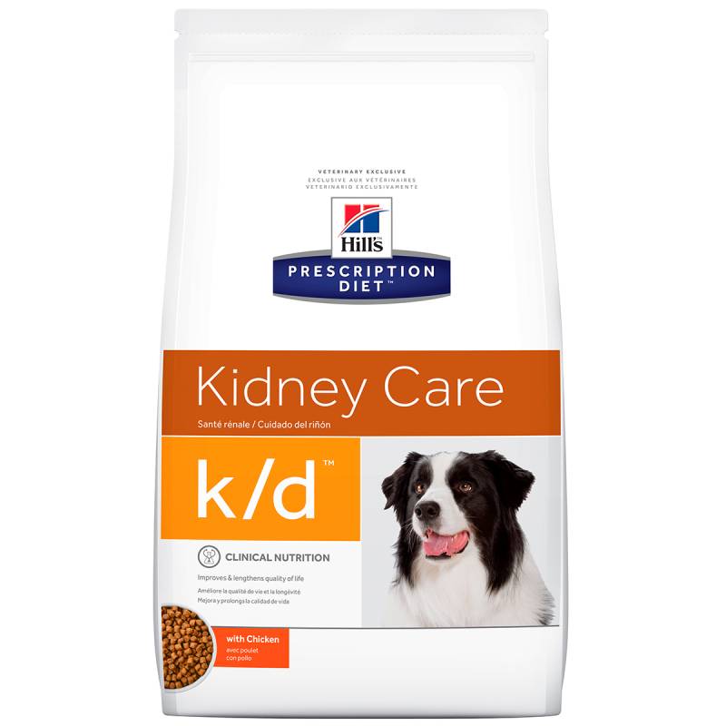 Hill's K/d Canine 1.5kg