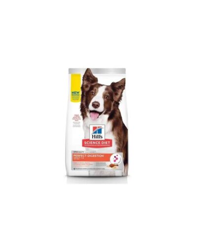 Hills Perfect Digestion Perro Adulto Receta Pollo 1.6 kg
