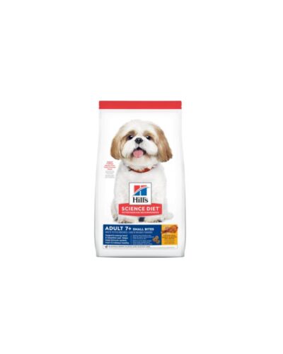Hill's Science Diet Adult 7+ Small Bites 2.2kg
