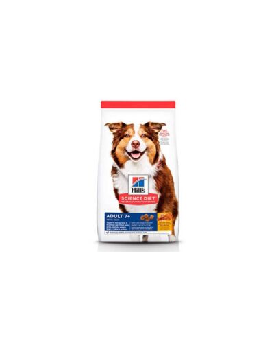 Hill's Science Diet Adult Mature 7+ 15kg