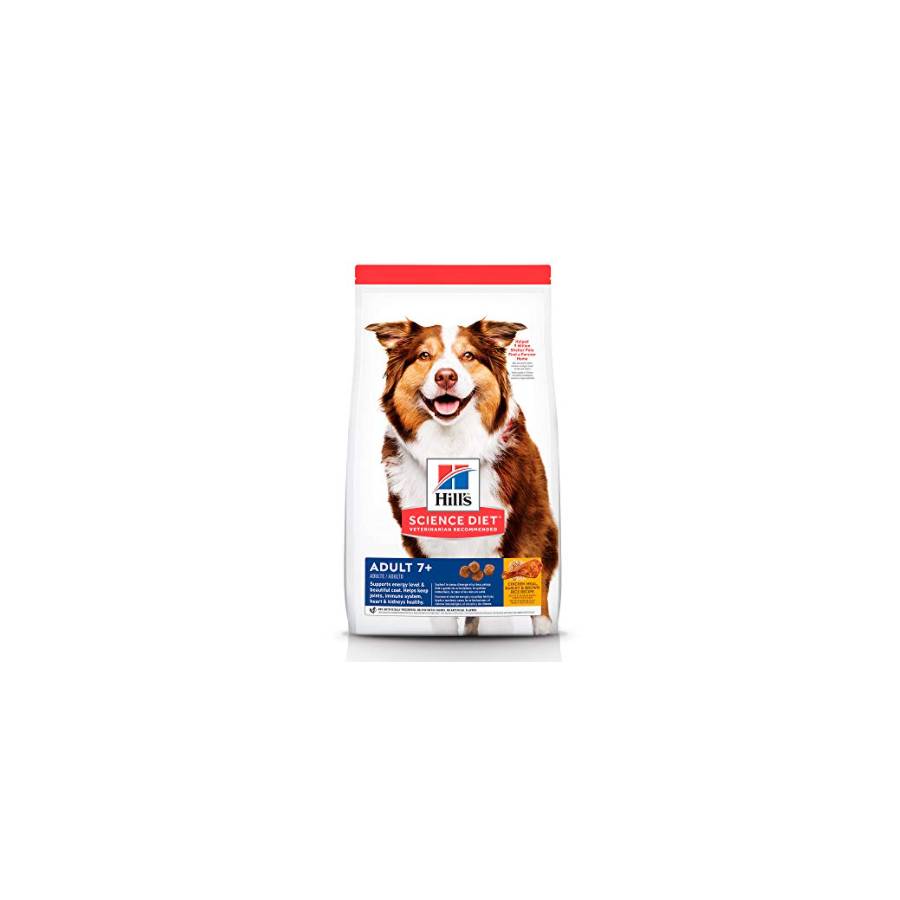 Hill's Science Diet Adult Mature 7+ 15kg