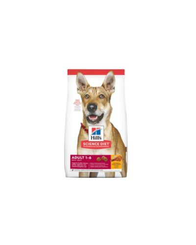 Hill's Science Diet Adult Original 15kg
