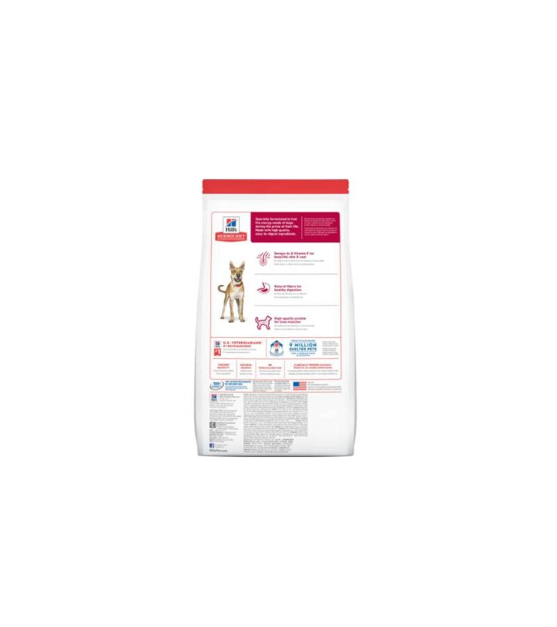 Hill's Science Diet Adult Original 2.2kg - Imagen 2