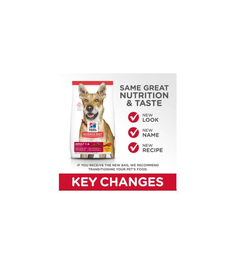 Hill's Science Diet Adult Original 2.2kg - Imagen 3