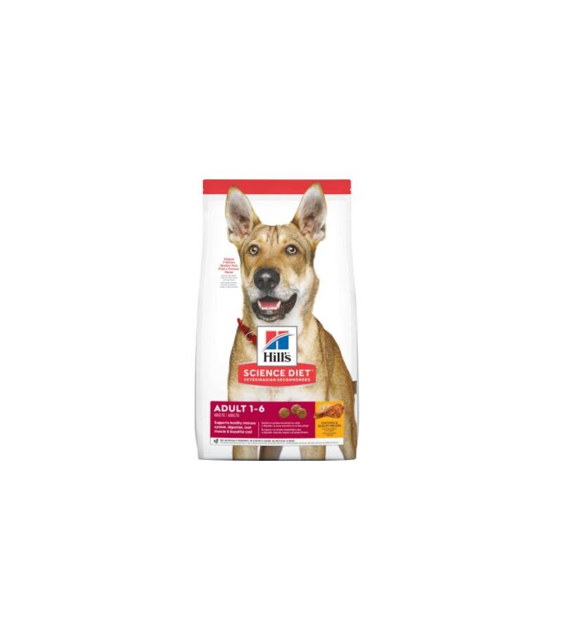 Hill's Science Diet Adult Original 2.2kg