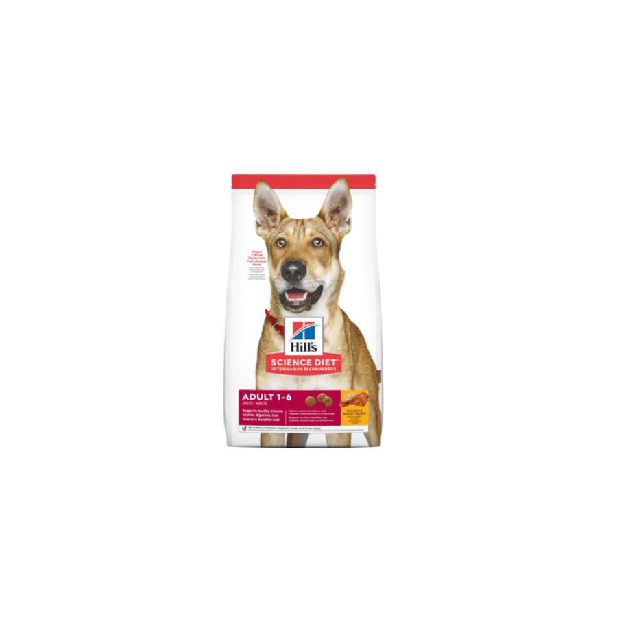 Hill's Science Diet Adult Original 2.2kg