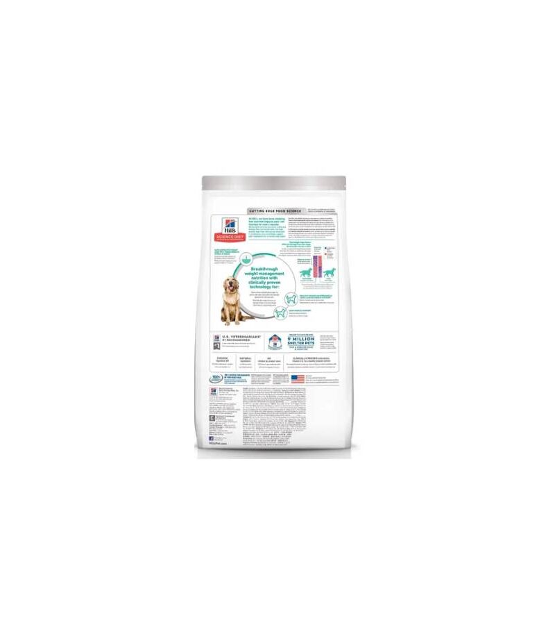 Hill's Science Diet Adult Perfect Weight 1.8kg - Imagen 2