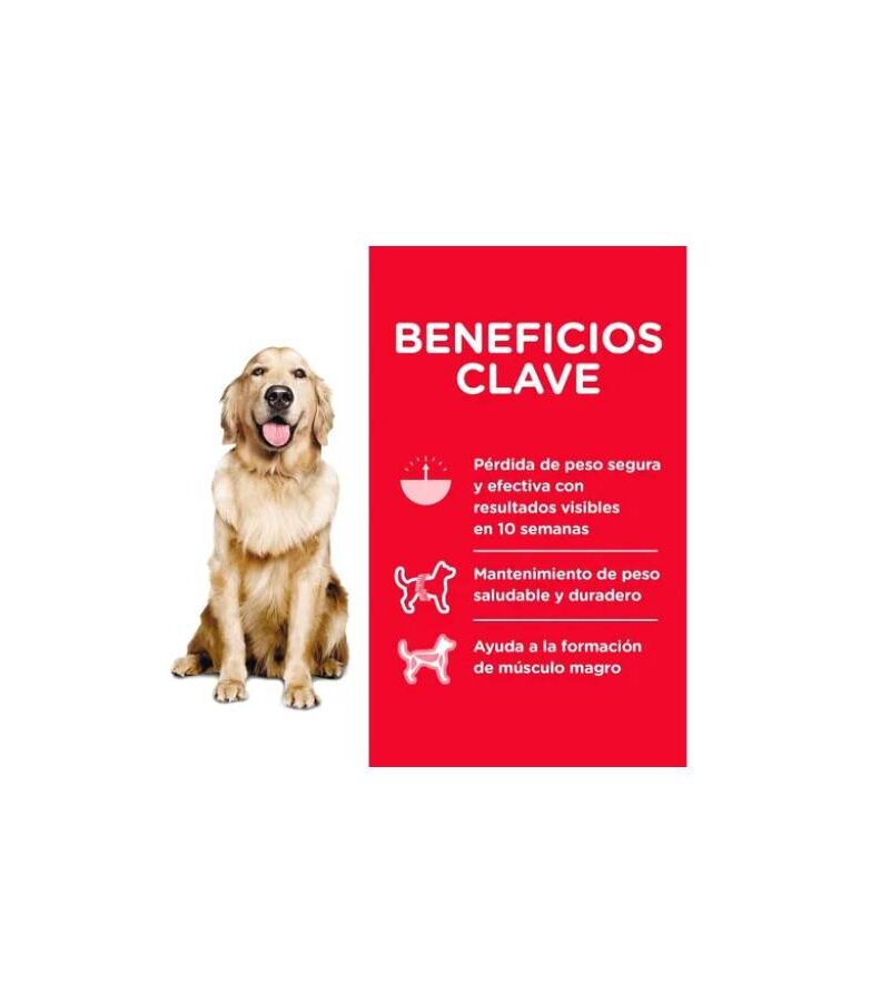 Hill's Science Diet Adult Perfect Weight 1.8kg - Imagen 4