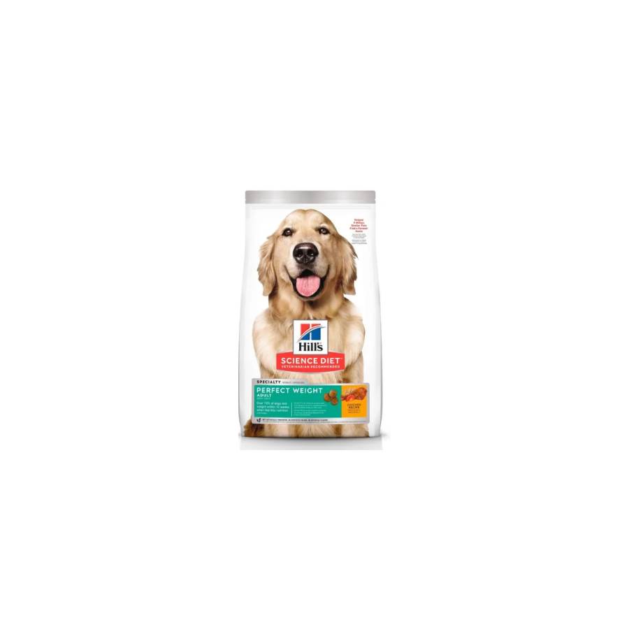 Hill's Science Diet Adult Perfect Weight 1.8kg