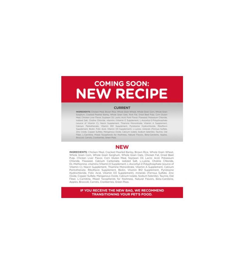 Hill's Science Diet Adult Small Bites 2.3kg - Imagen 4