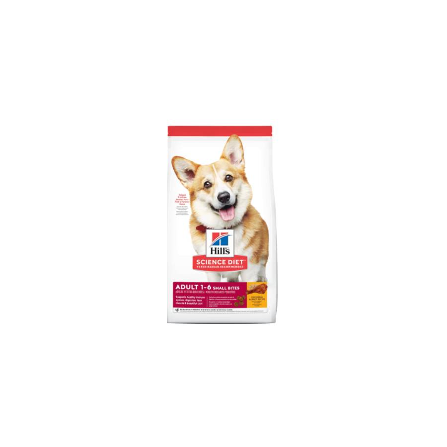 Hill's Science Diet Adult Small Bites 2.3kg