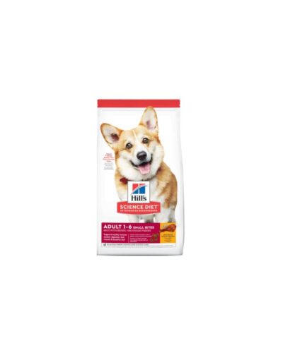 Hill's Science Diet Adult Small Bites 6.8kg