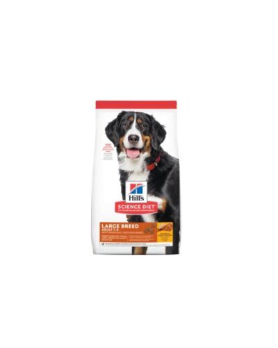 Hill's Science Diet Adulto razas grandes 15.8kg