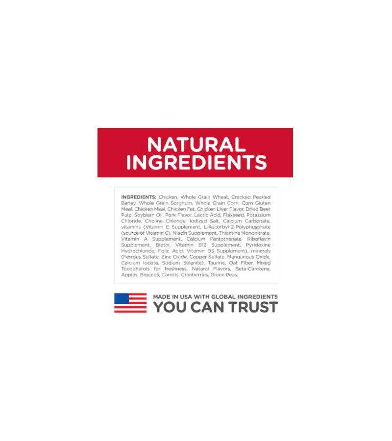 Hill's Science Diet Adult Small Paws 2.04kg - Imagen 4