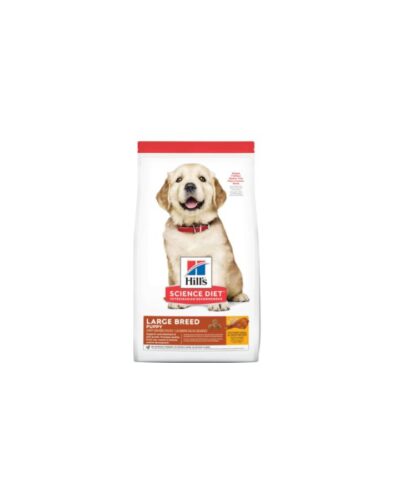 Hill's Science Diet Puppy Large Breed 13.6kg