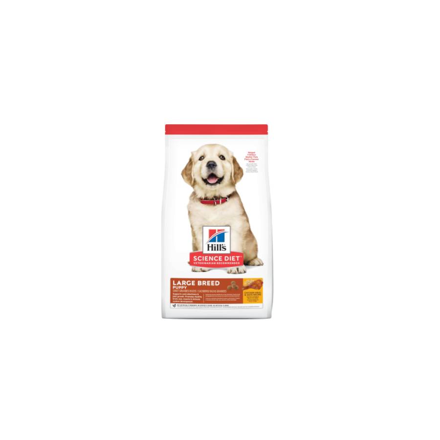 Hill's Science Diet Puppy Large Breed 13.6kg