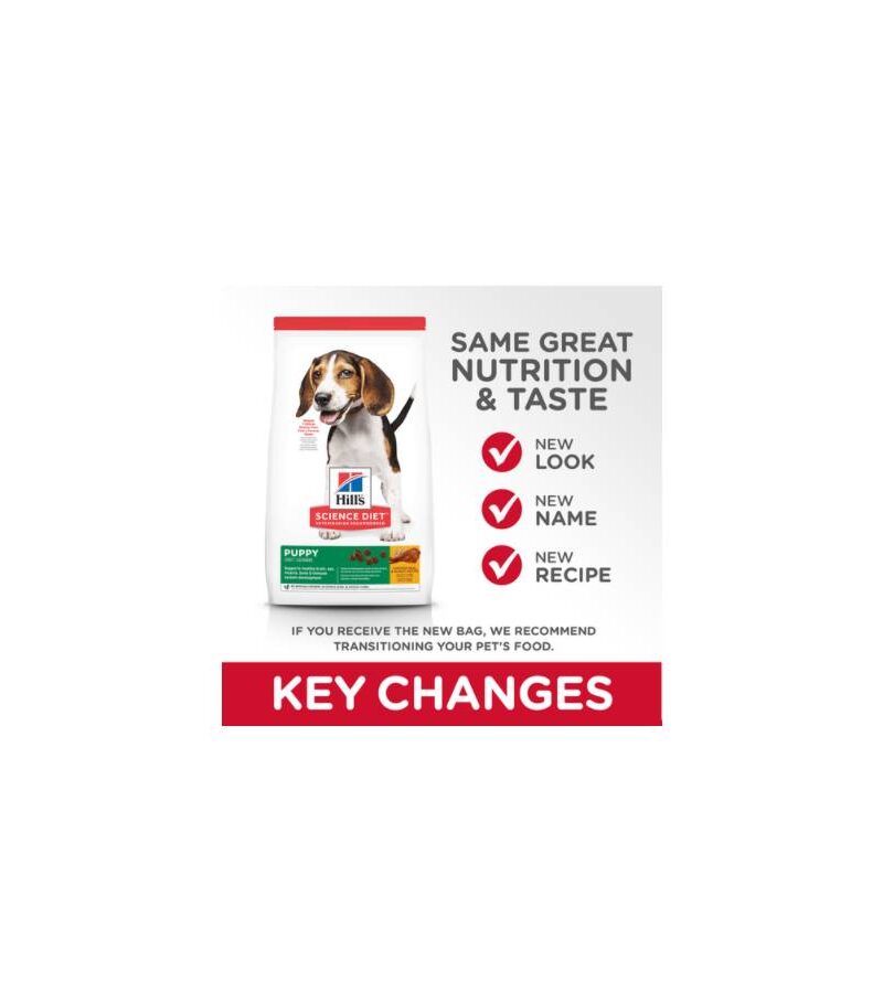 Hill's Science Diet Puppy Original 2kg - Imagen 3