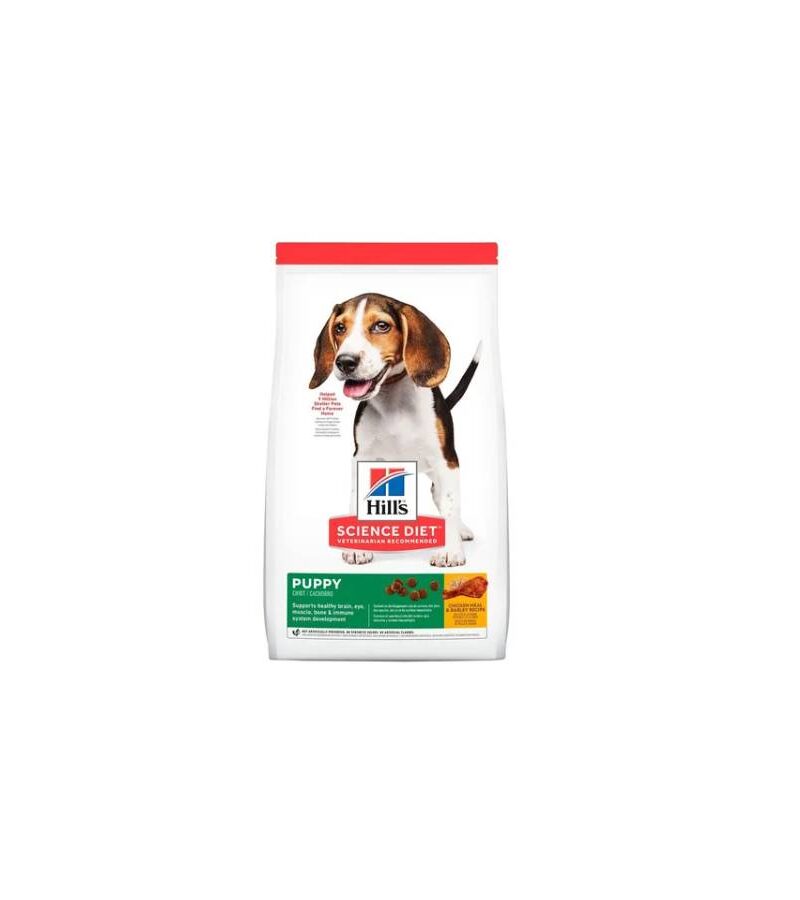 Hill's Science Diet Puppy Original 2kg