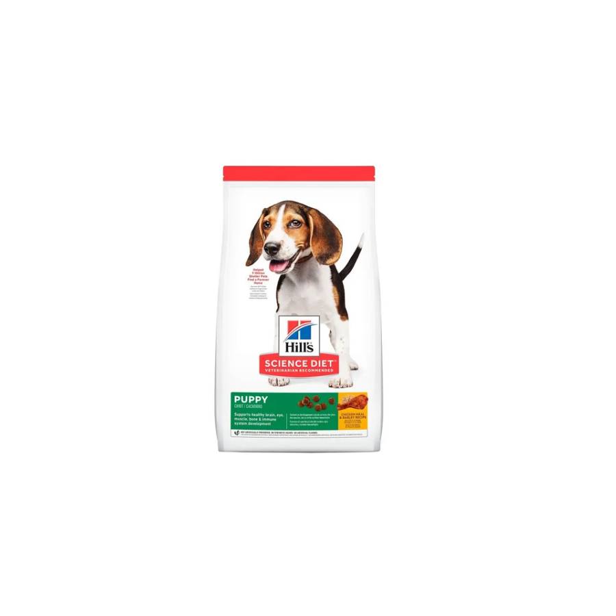 Hill's Science Diet Puppy Original 2kg