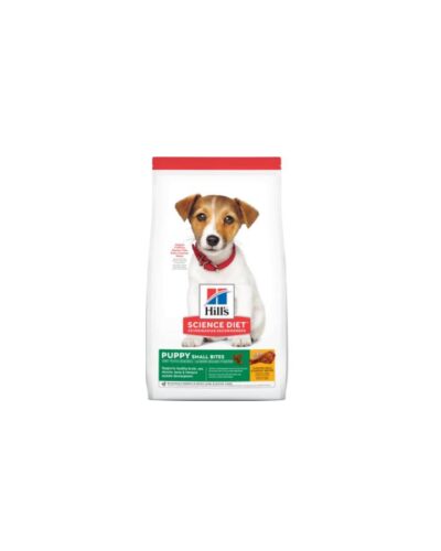 Hill's Science Diet Puppy Small Bites 2.04kg