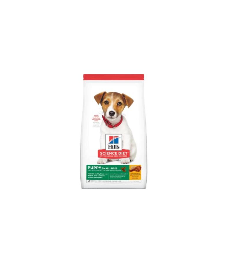 Hill's Science Diet Puppy Small Bites 2.04kg