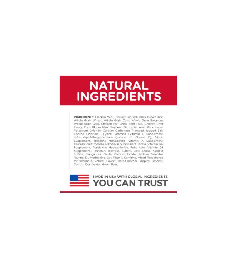 Hill's Science Diet Puppy Small Paws 2.04kg - Imagen 4