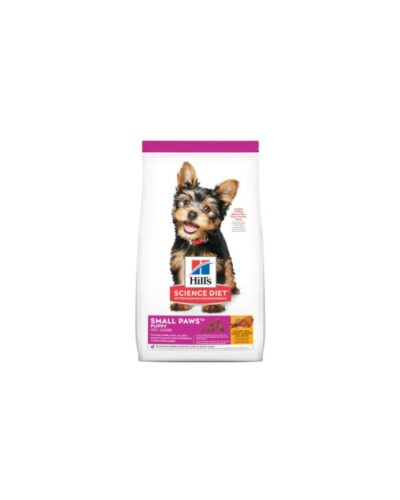Hill's Science Diet Puppy Small Paws 2.04kg