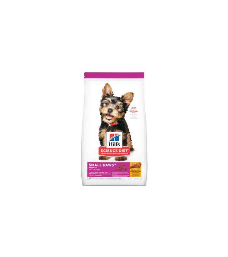 Hill's Science Diet Puppy Small Paws 2.04kg