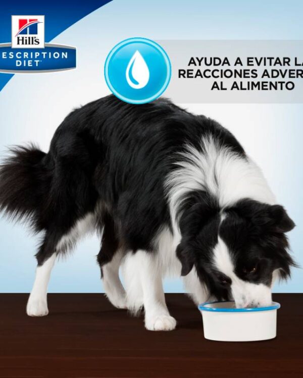 Hill's Z/d Canine 7.9 Kg - Imagen 4