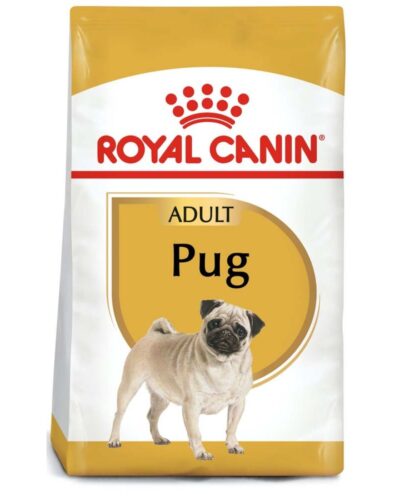 Royal Canin Adulto Pug 1.1 kg