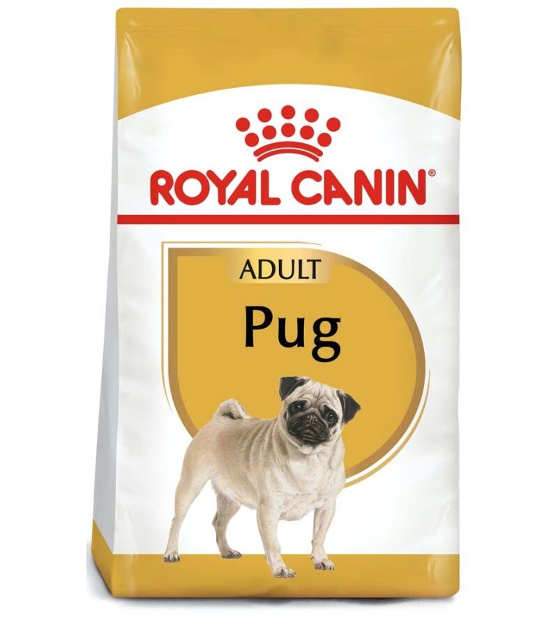 Royal Canin Adulto Pug 1.1 kg