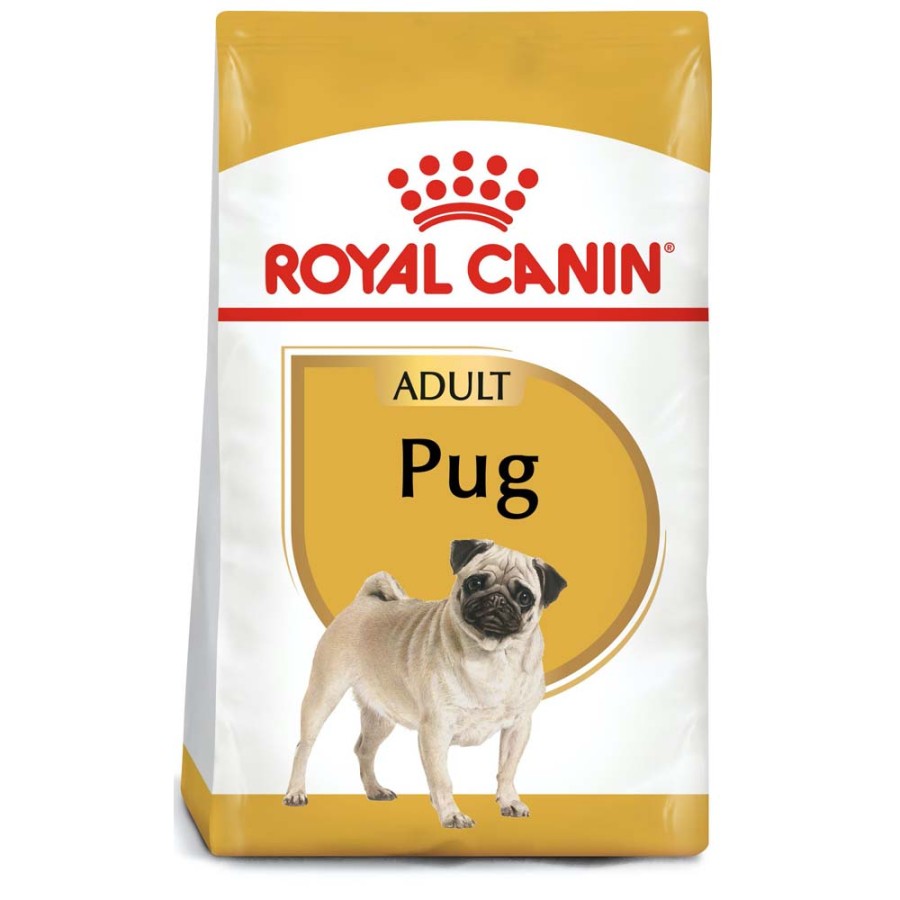 Royal Canin Adulto Pug 1.1 kg