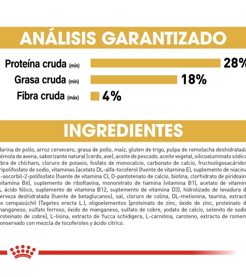 Royal Canin Cachorro Raza Chihuahua, 1.1 kg - Imagen 7